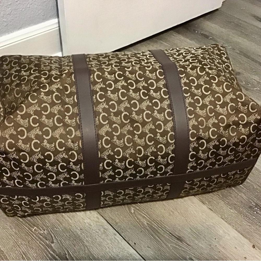 Celine Travel Bags - Picture 10 of 11